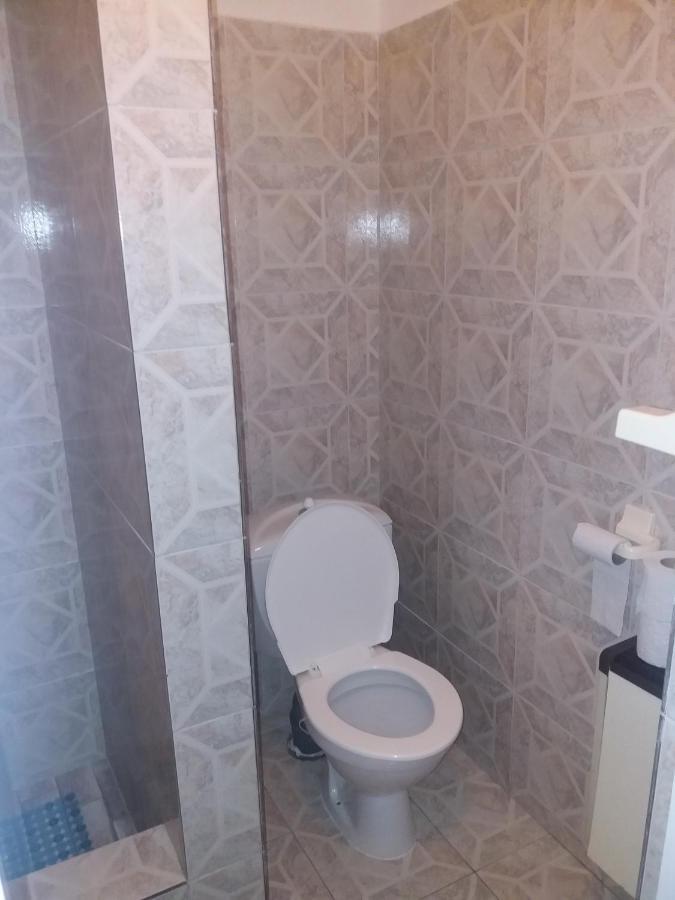 Penzion Paseky U Zapadlych Vlastencu Esterno foto