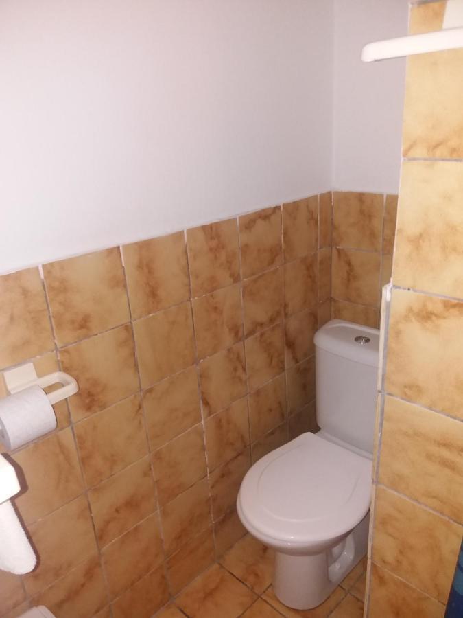 Penzion Paseky U Zapadlych Vlastencu Esterno foto